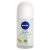 Nivea Pure & Natural dezodorant w kulce 48h 50 ml