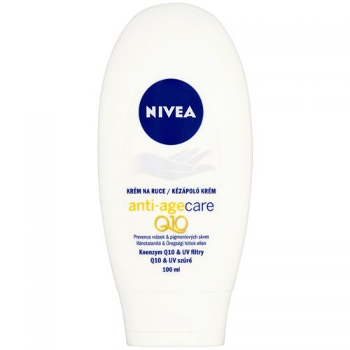 Nivea Q10 Anti-Age Care krem do rąk 100 ml