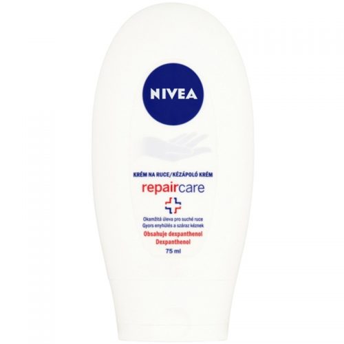 Nivea Repair & Care krem do rąk 75 ml