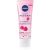 Nivea Rice Scrub Raspberry rozjaśniający peeling dla cery wrażliwej 75 ml