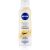 Nivea Silk Mousse Vanilla Caramel jedwabisty mus do mycia ciała 200 ml