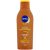 Nivea Sun Deep Tan mleczko do opalania SPF 6 200 ml