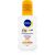 Nivea Sun Kids spray dla dzieci do opalania SPF 50+ 200 ml