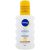 Nivea Sun Pure & Sensitive spray do opalania SPF 30 200 ml