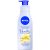 Nivea Vanilla & Almond Oil mleczko do ciała z olejem 200 ml