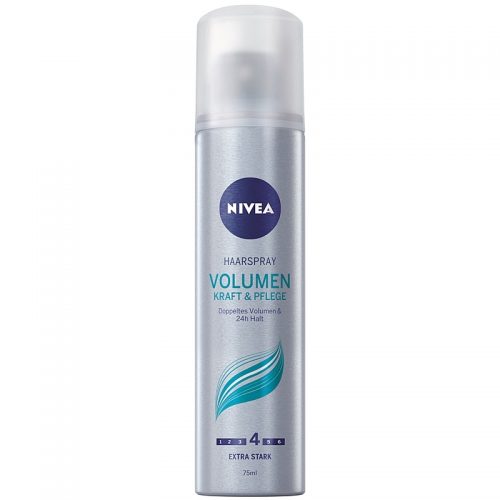 Nivea Volume Sensation lakier do włosów do zwiększenia objętości 75 ml