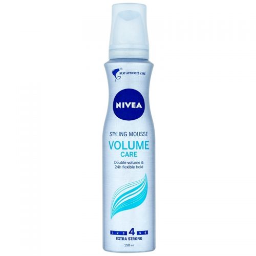 Nivea Volume Sensation pianka do włosów utrwalająca do zwiększenia objętości 150 ml