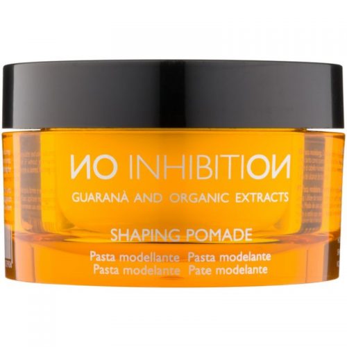 No Inhibition Pastes Collection pomada modelująca do włosów 50 ml