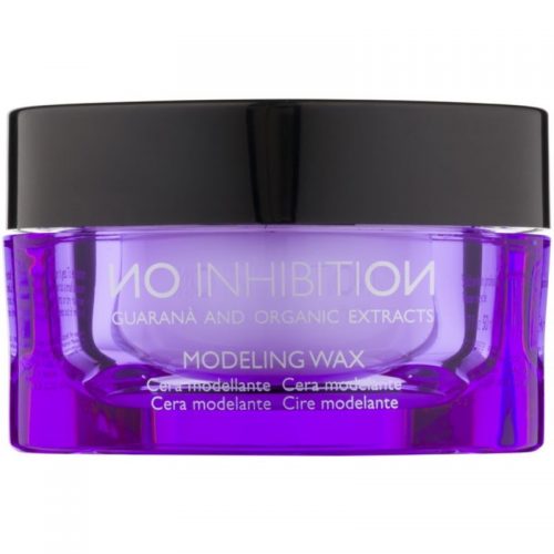 No Inhibition Pastes Collection wosk modelujący do włosów 50 ml