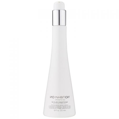 No Inhibition Smoothing odżywka z keratyną przeciwko puszeniu się włosów 250 ml