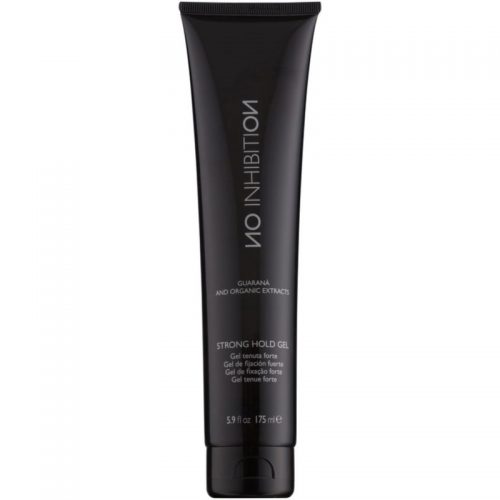 No Inhibition Styling żel do włosów mocno utrwalający 175 ml