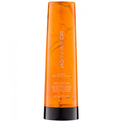 No Inhibition Styling żel nadający mokry efekt 200 ml