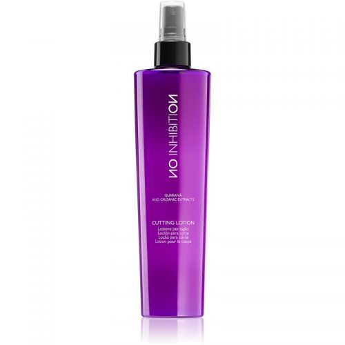 No Inhibition Styling emulsja dla idealnej fryzury 225 ml