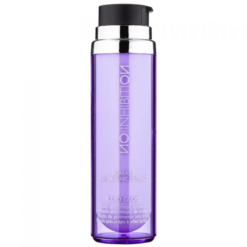 No Inhibition Styling fluid do nabłyszczania i zmiękczania włosów 50 ml