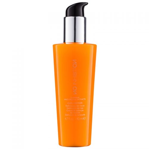 No Inhibition Styling krem stylizacyjny do włosów kręconych 140 ml