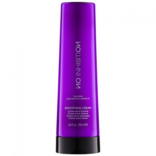 No Inhibition Styling krem wygładzający do włosów 200 ml