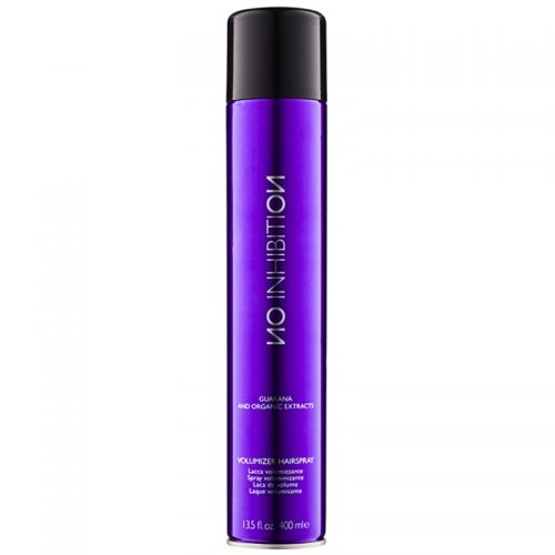 No Inhibition Styling lakier do włosów do zwiększenia objętości 400 ml