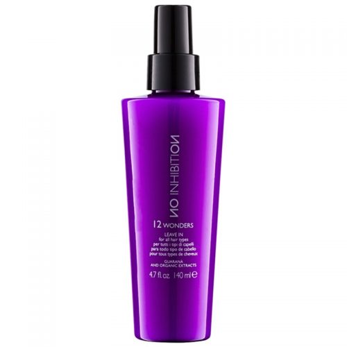 No Inhibition Styling maseczka w sprayu do wszystkich rodzajów włosów 140 ml