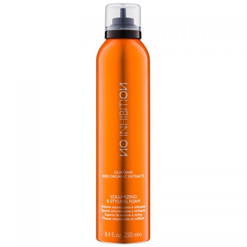 No Inhibition Styling pianka do stylizacji do zwiększenia objętości 250 ml