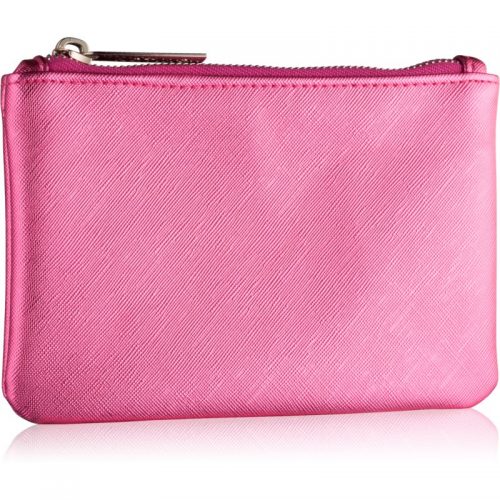 Notino Basic Kosmetyczka damska (17,5 x 11,5 x 1 cm)