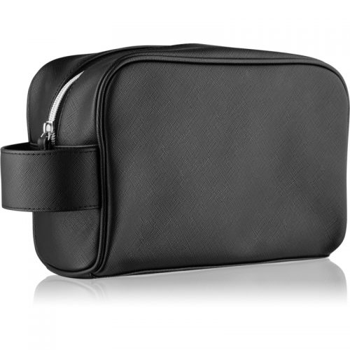 Notino Basic Kosmetyczka męska duża (23,5 × 14,5 × 9 cm)