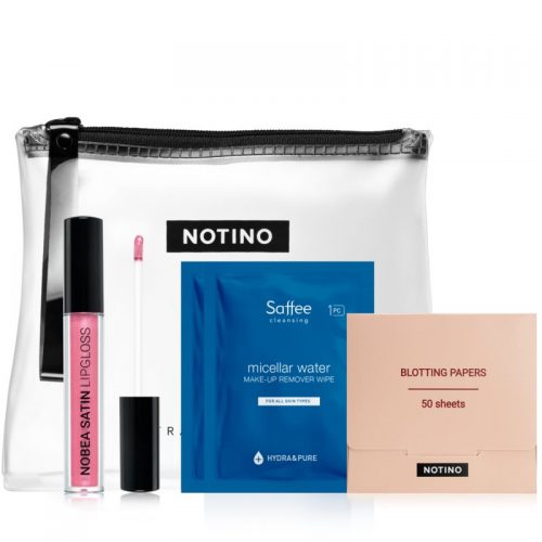 Notino Travel opakowanie podróżne I. dla kobiet