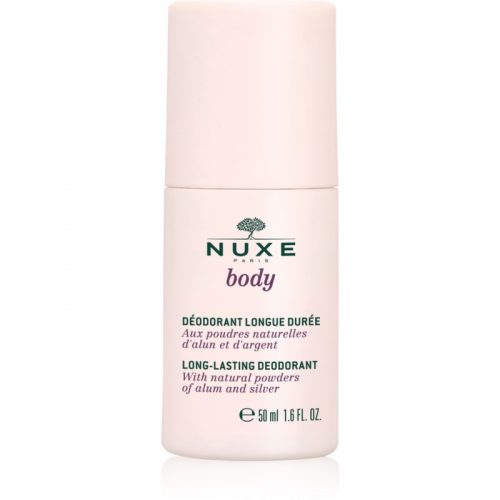 Nuxe Body dezodorant w kulce 50 ml