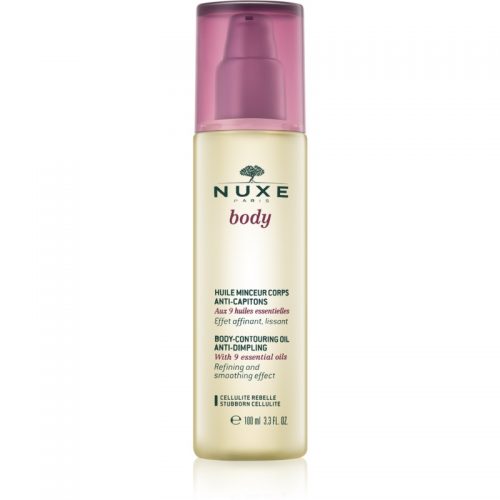 Nuxe Body oleekj wyszczuplający przeciw cellulitowi 100 ml
