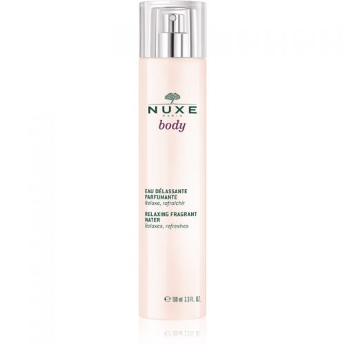 Nuxe Body relaksująca woda perfumowana 100 ml