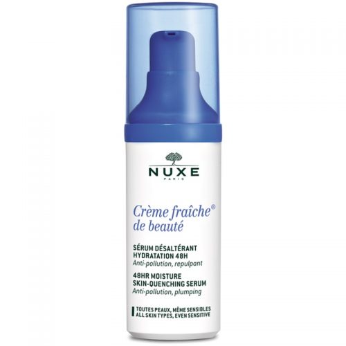 Nuxe Crème Fraîche de Beauté serum nawilżająco-kojące 30 ml