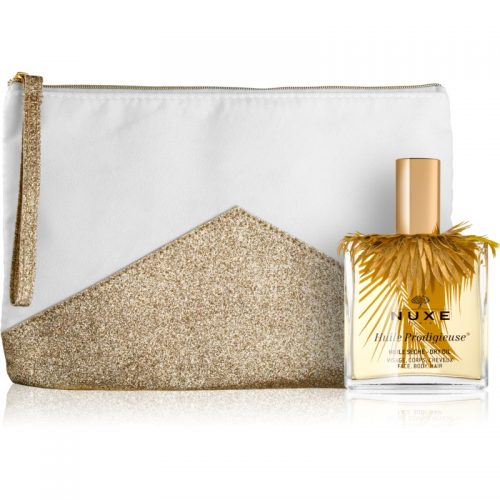 Nuxe Huile Prodigieuse zestaw kosmetyków I. dla kobiet