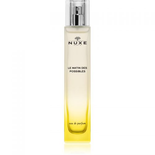 Nuxe Le Matin Des Possibles woda perfumowana dla kobiet 50 ml