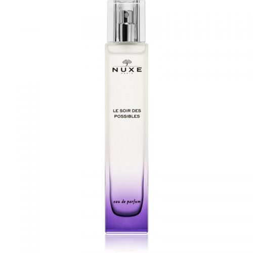 Nuxe Le Soir Des Possibles woda perfumowana dla kobiet 50 ml