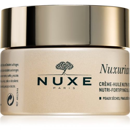 Nuxe Nuxuriance Gold 50 ml