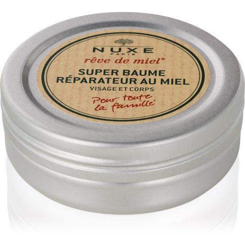 Nuxe Rêve de Miel balsam regenerujący z miodem 40 ml