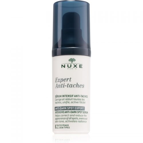Nuxe Splendieuse intensywne serum przeciw przebarwieniom skóry 30 ml