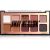 NYX Professional Makeup Away We Glow paleta cieni do powiek odcień 01 Love Beam 10 g