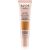 NYX Professional Makeup Bare With Me Tinted Skin Veil lekki podkład odcień 07 Cinnamon Mahogany 27 ml