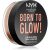 NYX Professional Makeup Born To Glow puder rozjaśniający odcień 02 – Ultra Light Beam 5,3 g