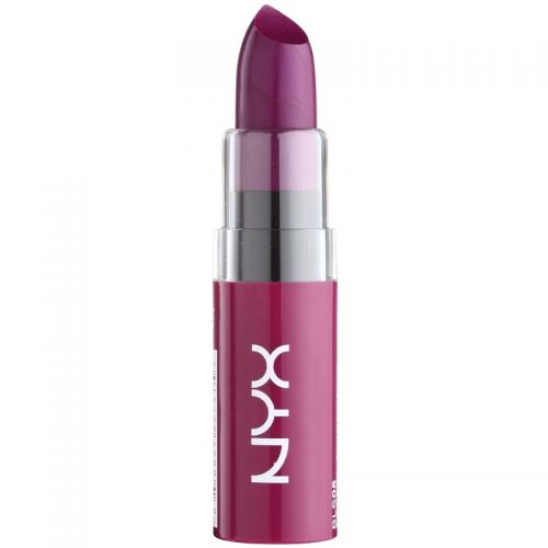 NYX Professional Makeup Butter Lipstick kremowa szminka do ust odcień 05 Hunk 4,5 g
