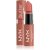 NYX Professional Makeup Butter Lipstick kremowa szminka do ust odcień 17 Root Beer Float 4,5 g