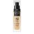 NYX Professional Makeup Can’t Stop Won’t Stop podkład mocno kryjący odcień 6.5 Nude 30 ml