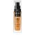 NYX Professional Makeup Can’t Stop Won’t Stop podkład mocno kryjący odcień 16.5 Nutmeg 30 ml