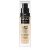 NYX Professional Makeup Can’t Stop Won’t Stop podkład mocno kryjący odcień 6.3 Warm Vanilla 30 ml