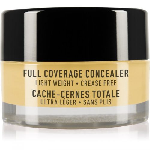 NYX Professional Makeup Concealer Jar korektor odcień Yellow 7 g