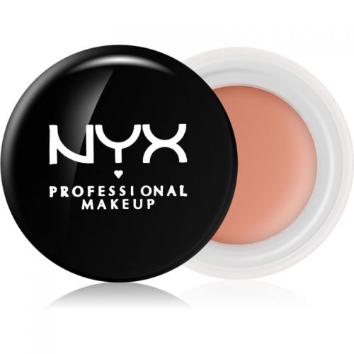 NYX Professional Makeup Dark Circle Concealer korektor na cienie pod oczami odcień 02 Light 2,9 g