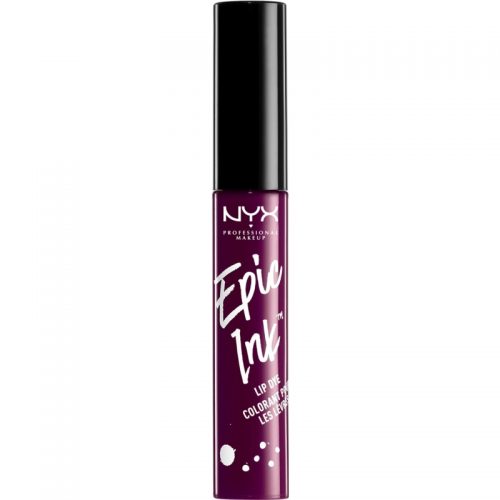 NYX Professional Makeup Epic Ink szminka w płynie odcień 02 Obsessed 7,5 ml