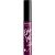 NYX Professional Makeup Epic Ink szminka w płynie odcień 02 Obsessed 7,5 ml