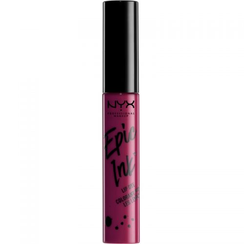 NYX Professional Makeup Epic Ink szminka w płynie odcień 06 Victorian 7,5 ml