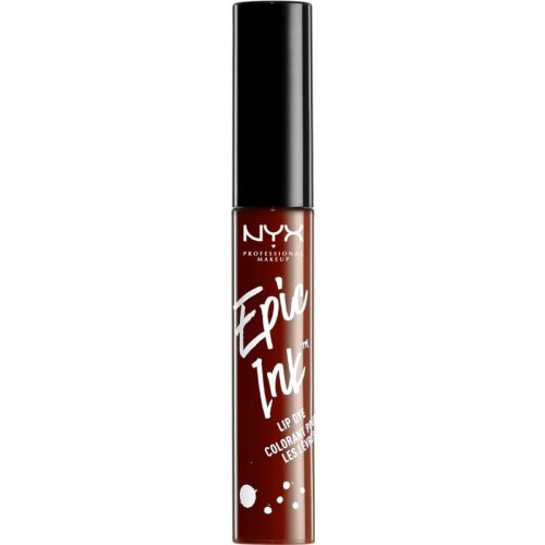 NYX Professional Makeup Epic Ink szminka w płynie odcień 10 Invasion 7,5 ml